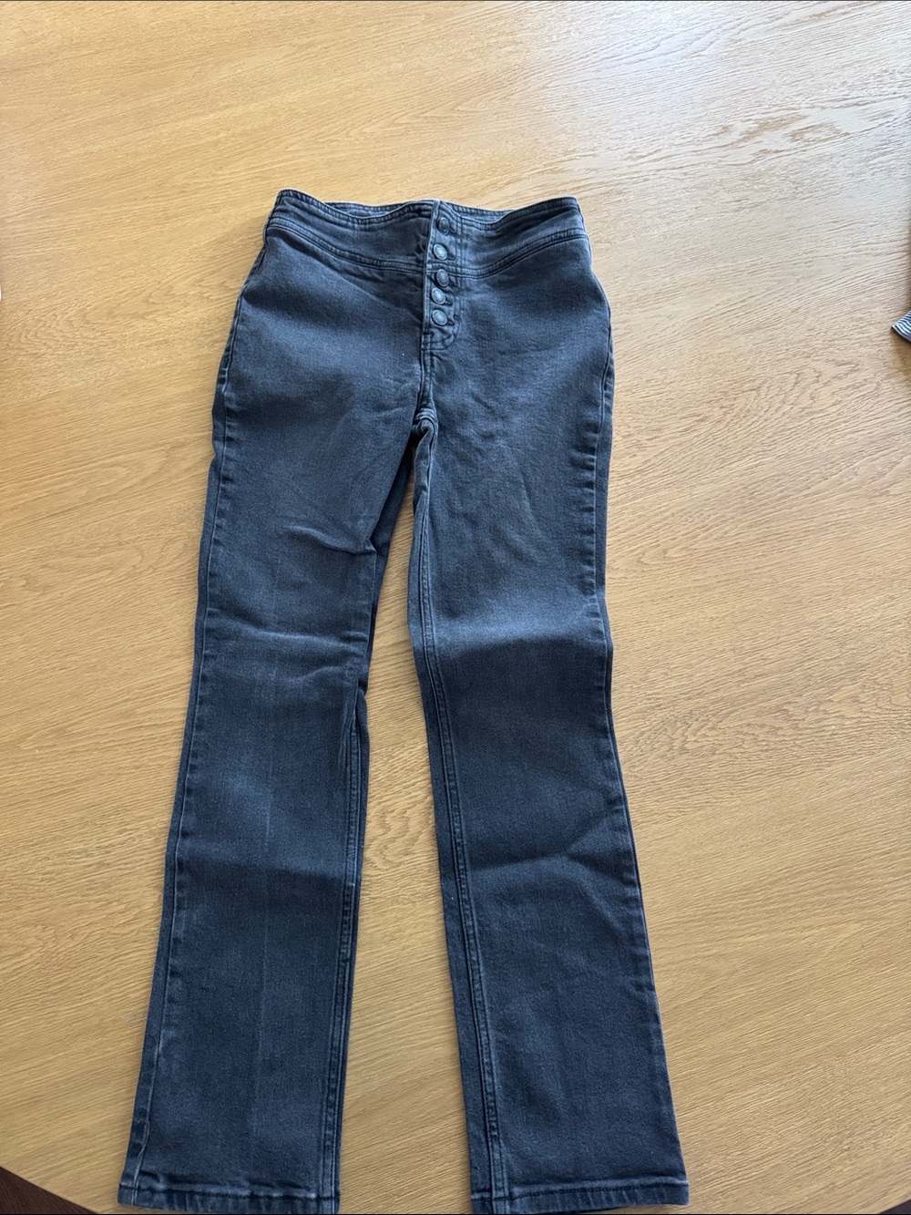 We the free Women’s High-Rise Bootcut Jeans